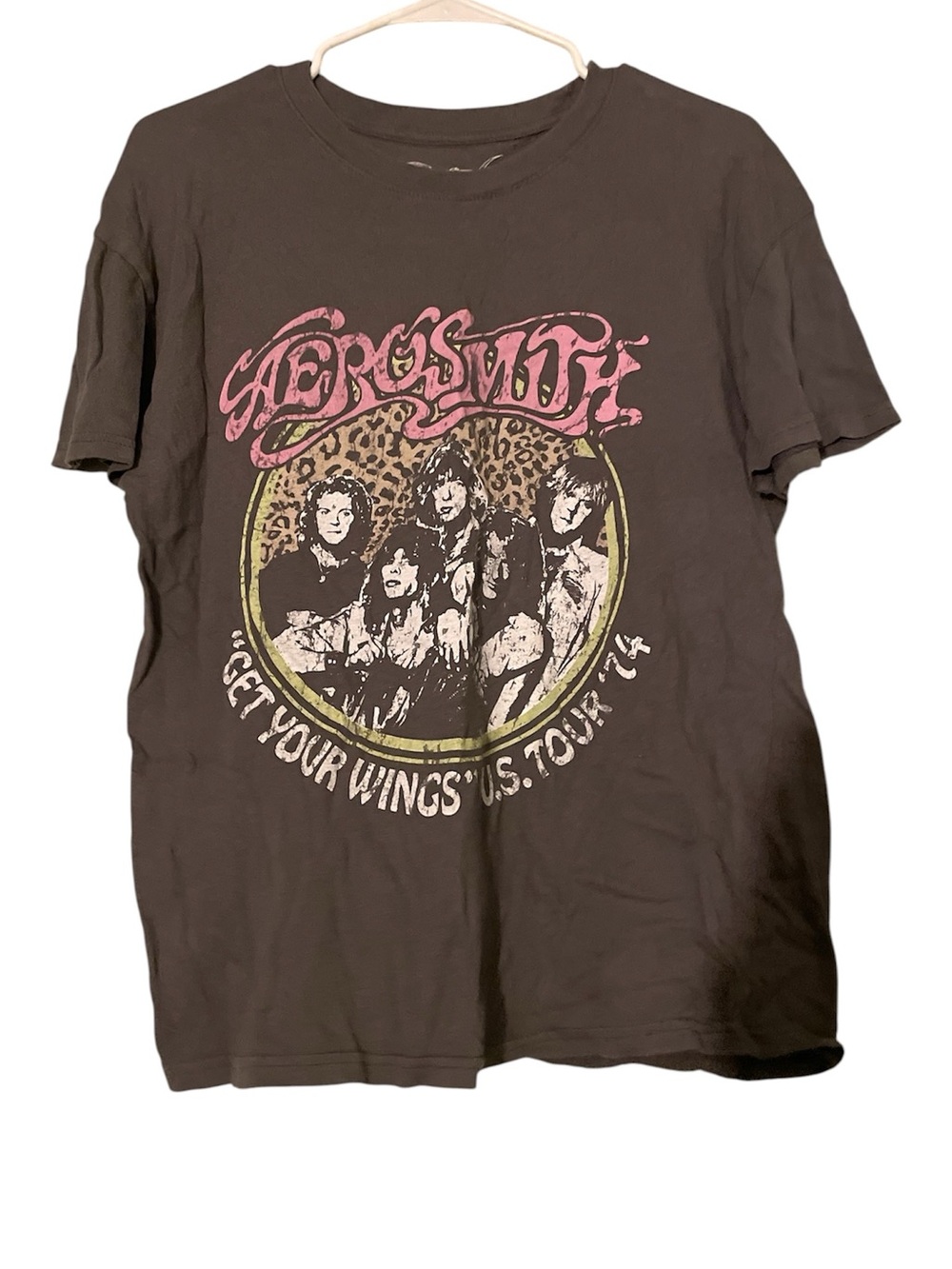 Aerosmith Shirt